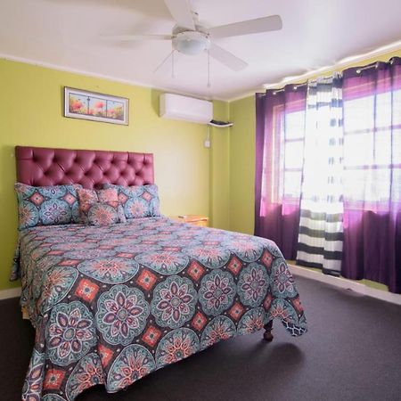 Апартаменты Bella Vista New Кингстон Экстерьер фото