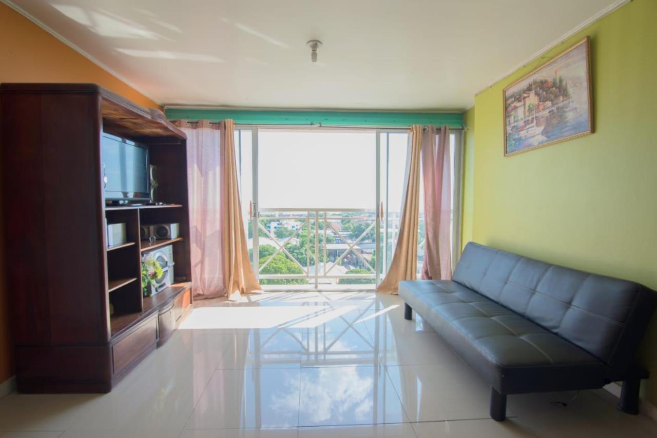 Апартаменты Bella Vista New Кингстон Экстерьер фото